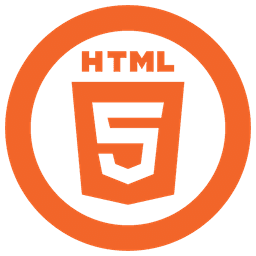 HTML 5 Logo