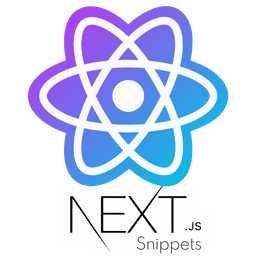 Next js Logo